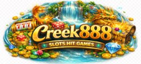 creek888